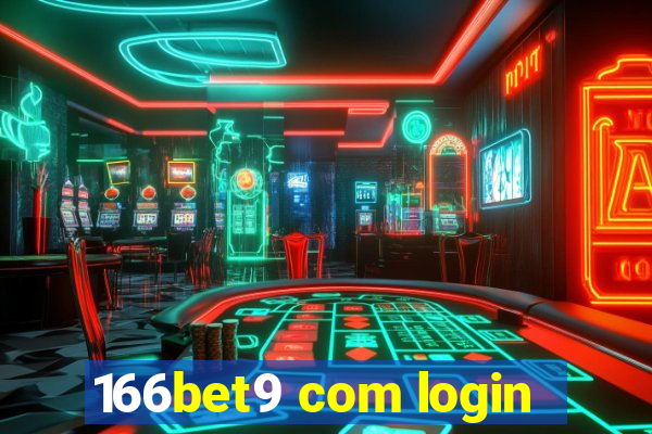166bet9 com login
